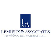 Lemieux & Associates logo