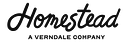 Homestead Studio logo
