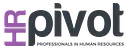 HRPivot logo