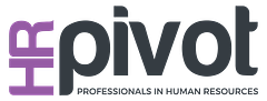 HRPivot logo
