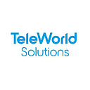 TeleWorld Solutions logo