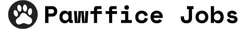 Pawffice Jobs logo