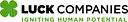 Luck Companies logo