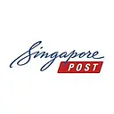 Singapore Post logo