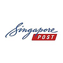 Singapore Post logo