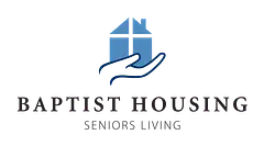 Baptist Housing Seniors Living logo