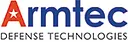 Armtec Defense Technologies logo