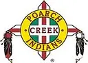 Poarch Band of Creek Indians logo