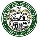 City of Dover logo
