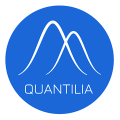 Quantilia logo