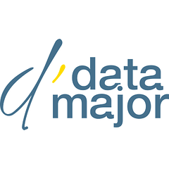 data-major logo