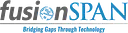 fusionSpan logo