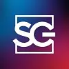  SCIENTIFIC GAMES logo
