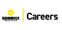 Sunbelt Rentals Careers logo