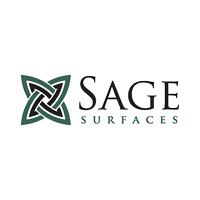 Sage Surfaces logo