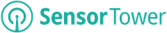 Sensor Tower logo