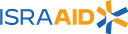 IsraAID logo