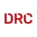 Danish Refugee Council (DRC) logo
