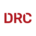 Danish Refugee Council (DRC) logo