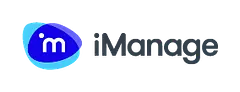 iManage logo