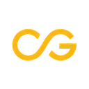 CG Infinity logo