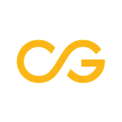 CG Infinity logo