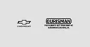 Ourisman Chevrolet logo