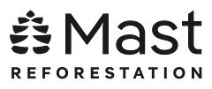 Mast Reforestation logo