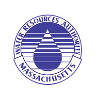 Massachusetts Water Resources Authority logo