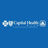 Capital Health Plan logo
