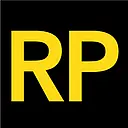 Reimagined Parking logo