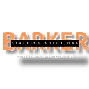 Barker Staffing Solutions logo