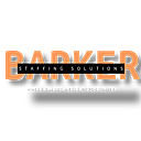 Barker Staffing Solutions logo