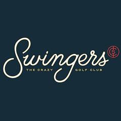 Swingers Dupont Circle logo