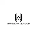 Hawthorne & Wood logo