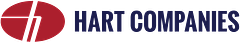 Hart Companies logo