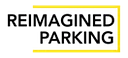 Reimagined Parking logo