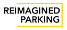 Reimagined Parking logo