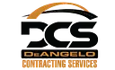 DeAngelo Contracting Services logo