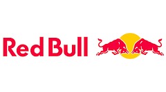Red Bull logo
