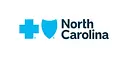 Blue Cross and Blue Shield of North Carolina logo
