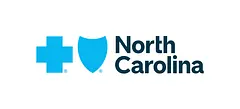 Blue Cross and Blue Shield of North Carolina logo