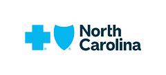 Blue Cross and Blue Shield of North Carolina logo