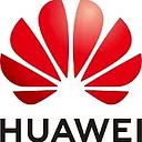 華為技術日本 logo