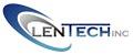 Lentech logo