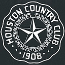 Houston Country Club logo