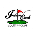 Indian Creek Country Club logo