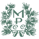 Myers Park Country Club logo