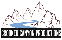 Crooked Canyon Productions logo