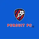 Pursuit FC logo